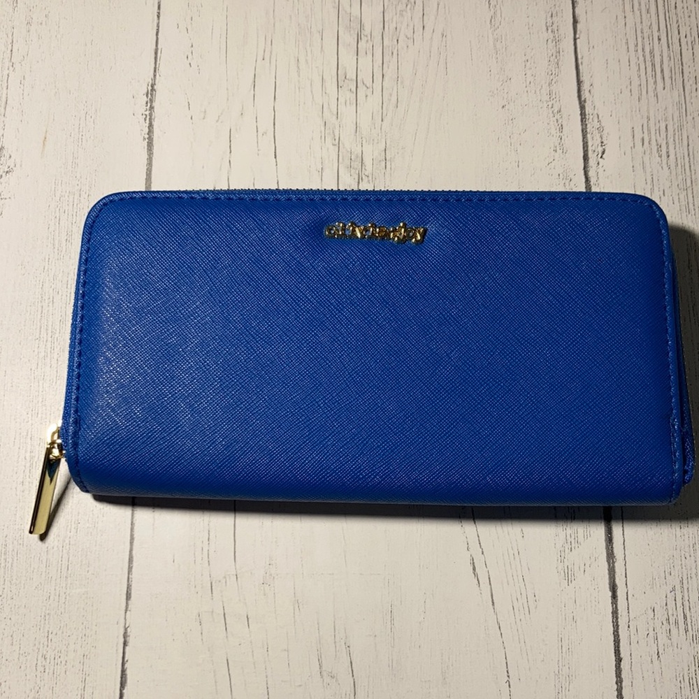 Olivia + Joy wallet